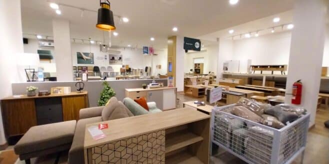 Ce meuble IKEA à petit prix est partout sur Instagram et TikTok, et ce n’est pas un hasard