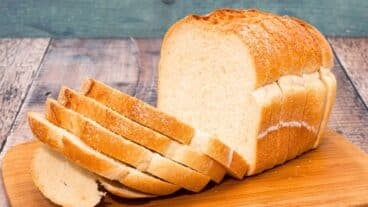 Ce pain de mie vendu en supermarché obtient la note parfaite de 100/100 sur Yuka