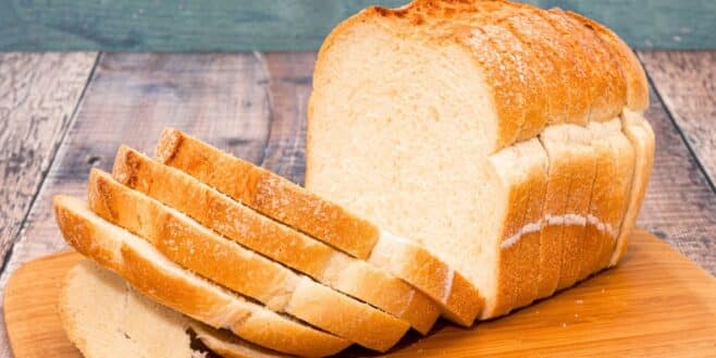 Ce pain de mie vendu en supermarché obtient la note parfaite de 100/100 sur Yuka