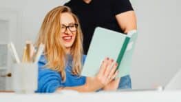 Cela peut paraître surprenant mais voici le métier qui rend le plus heureux