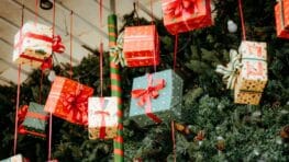 Ces 4 sites où revendre ses cadeaux de Noël après les fêtes
