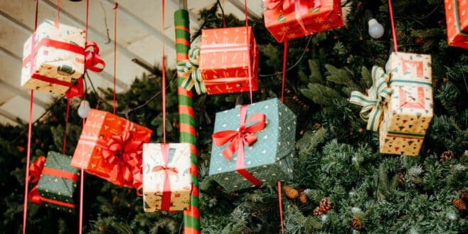 Ces 4 sites où revendre ses cadeaux de Noël après les fêtes