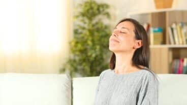 Ces astuces naturelles pour rendre l'air de votre maison beaucoup plus sain