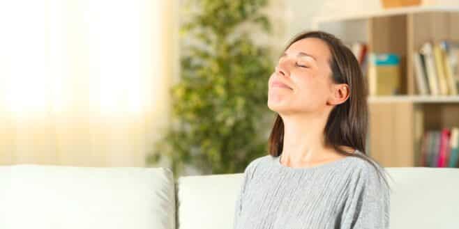 Ces astuces naturelles pour rendre l'air de votre maison beaucoup plus sain