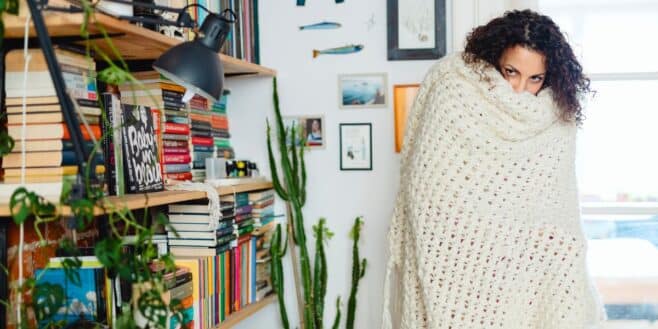 Cette astuce des pros accélère le chauffage des radiateurs sans consommer plus