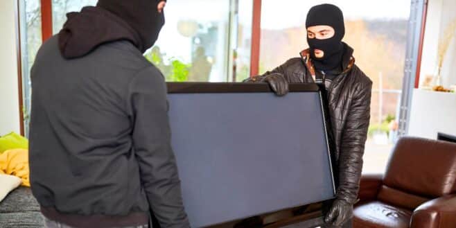 Cette astuce méconnue dissuade efficacement les cambrioleurs