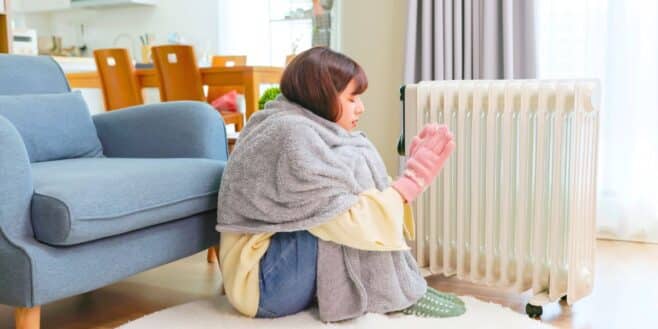 Cette astuce réchauffe votre logement en un rien de temps, adieu les courants d'air