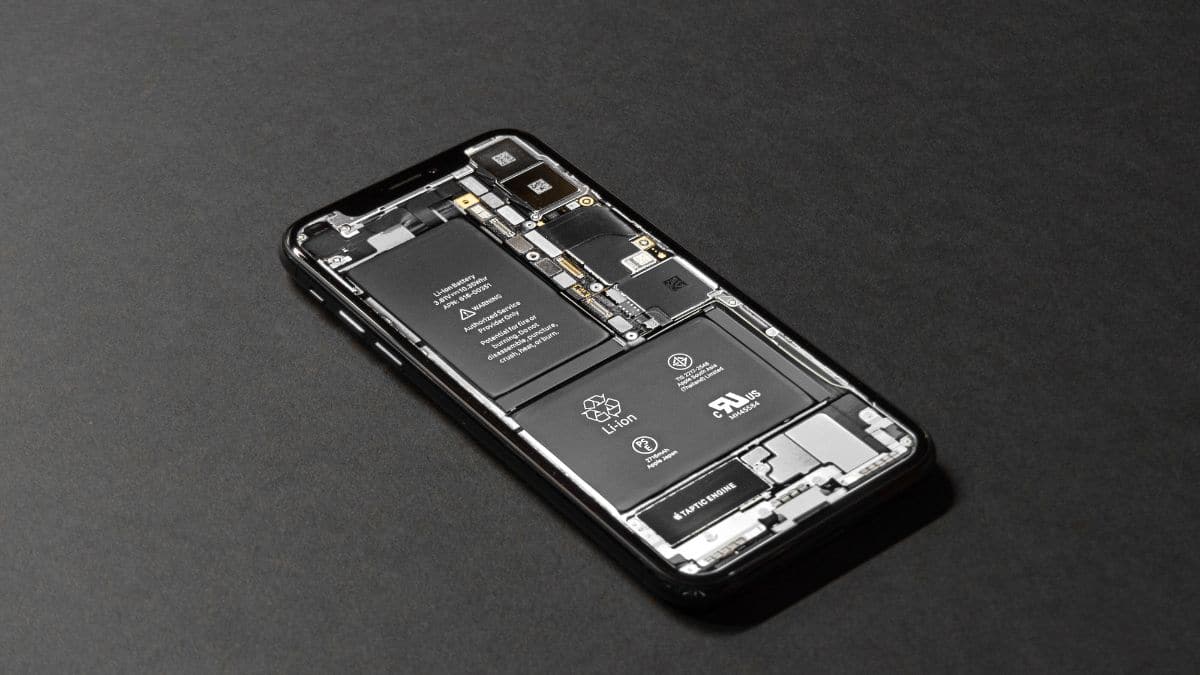 Cette batterie au sel peut résister au froid et va transformer la technologie