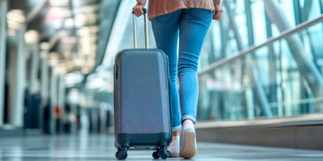 Cette compagnie aérienne lance un avertissement à tous ceux qui voyagent avec des valises noires, grises ou bleu marine