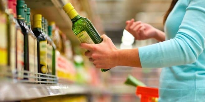 Cette huile d'olive de supermarché est la n°1 de 60 Millions de consommateurs