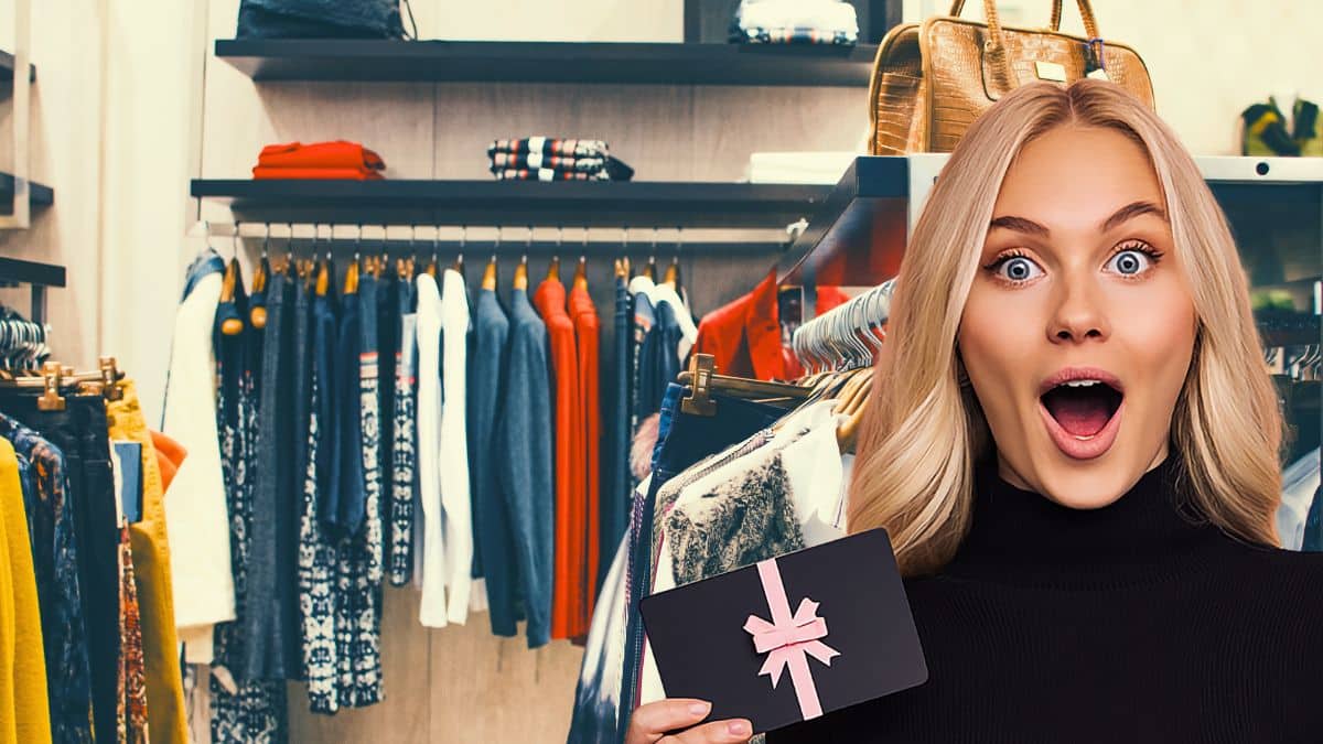 Cette marque de mode franchit une nouvelle étape en ouvrant sa première boutique déco