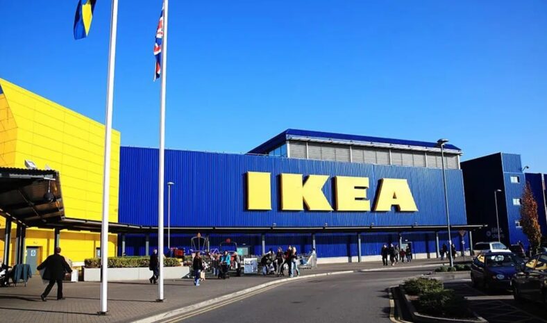Cette nouveauté Ikea dans les centres-villes va plaire à beaucoup de clients
