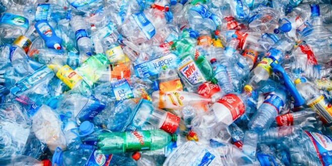 Cette technologie de Corée désintègre le plastique sans polluer l'environnement