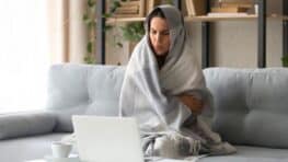 Chauffage : comment expliquer que vous ayez froid alors que le thermostat indique 20 °C ?