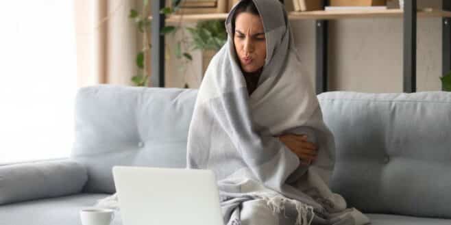 Chauffage : comment expliquer que vous ayez froid alors que le thermostat indique 20 °C ?