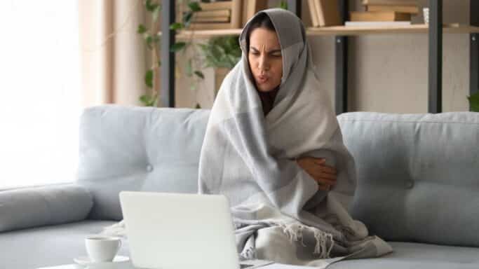 Chauffage : comment expliquer que vous ayez froid alors que le thermostat indique 20 °C ?