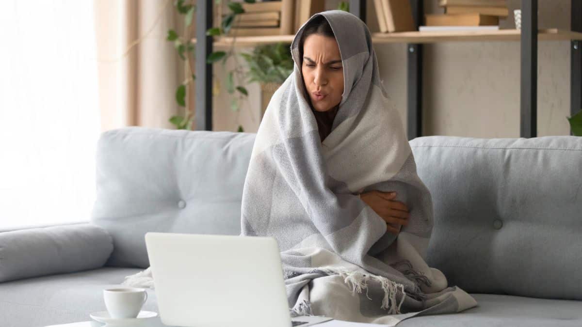 Chauffage : comment expliquer que vous ayez froid alors que le thermostat indique 20 °C ?