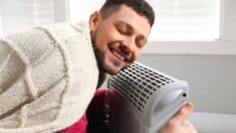 Chauffage d'appoint : quel appareil choisir sans exploser votre budget ?