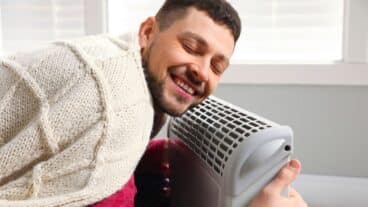 Chauffage d'appoint : quel appareil choisir sans exploser votre budget ?