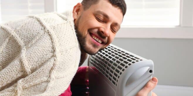 Chauffage d'appoint : quel appareil choisir sans exploser votre budget ?