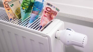 Chauffage : l'accessoire indispensable cet hiver pour faire baisser la facture