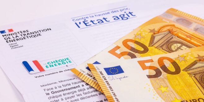 Chèque énergie : les démarches si vous n'avez toujours pas reçu l'aide chez vous