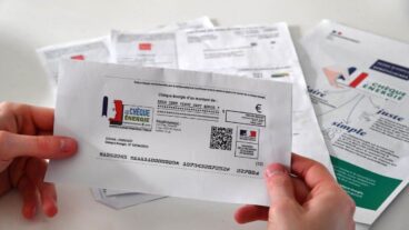 Chèque énergie : voici la somme que vous allez toucher en fonction de votre situation financiere