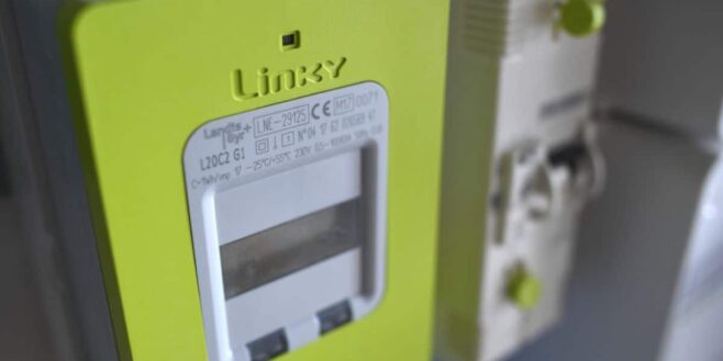 Compteur Linky : ce réglage caché fait augmenter votre facture sans que vous le sachiez