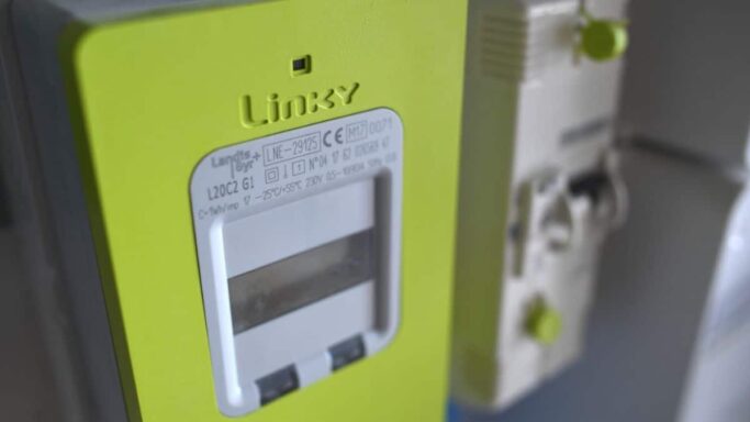 Compteur Linky : ce réglage caché fait augmenter votre facture sans que vous le sachiez