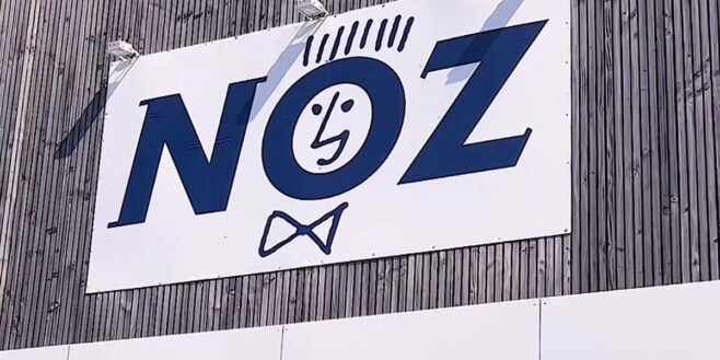 Découvrez le super salaire d'une directrice de magasin Noz