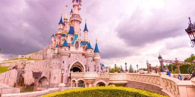 Disneyland Paris lance une pâtisserie inédite au fromage Kiri en édition limitée