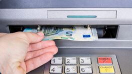 Distributeurs de billets - c'est bientôt la fin, voici ce qui va les remplacer prochainement