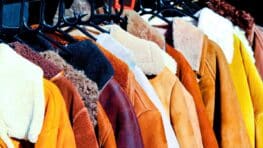 Dites adieu au froid avec ces vestes et manteaux Lidl très confortables et à moins de 25 euros.