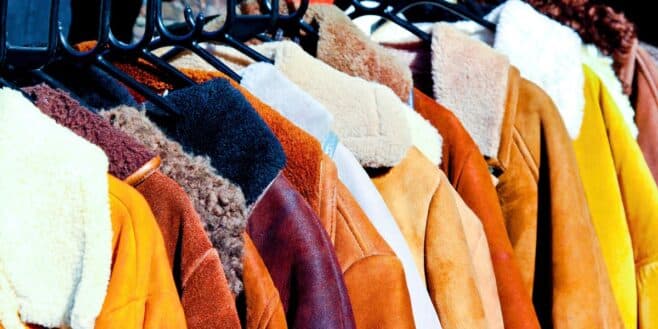 Dites adieu au froid avec ces vestes et manteaux Lidl très confortables et à moins de 25 euros.