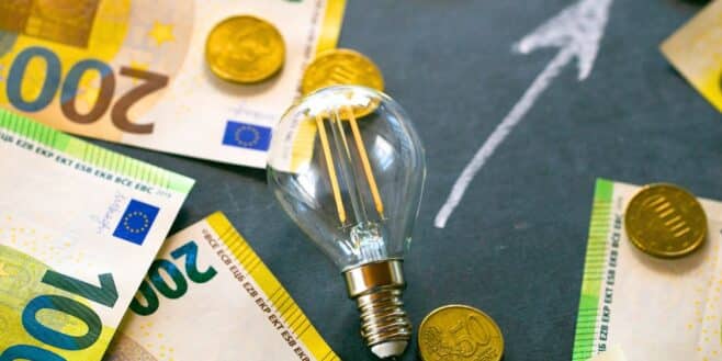 EDF incite les consommateurs à éteindre cet appareil entre 12h et 14h pour réduire la facture