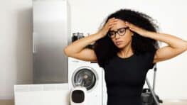 Électroménager : le plus gros fabricant de France dépose le bilan, une page se tourne