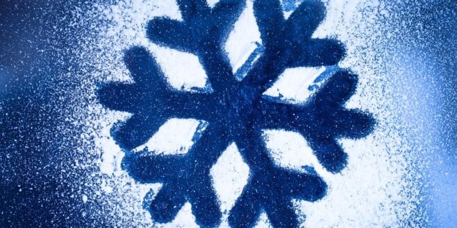 Fêtes de fin d'année : neige, verglas... ce que la météo vous réserve en décembre