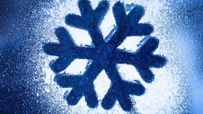 Fêtes de fin d'année : neige, verglas... ce que la météo vous réserve en décembre