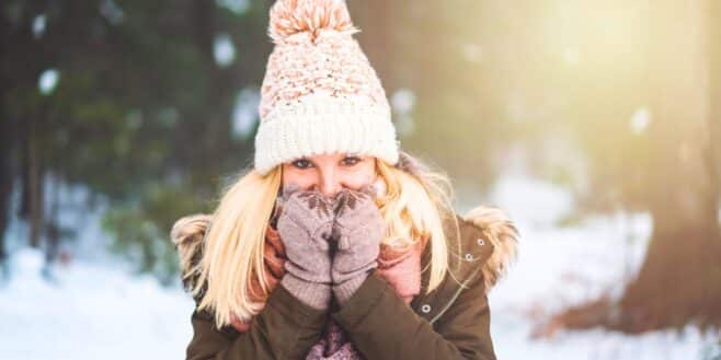 Fini la doudoune encombrante et cette alternative Decathlon est bien mieux