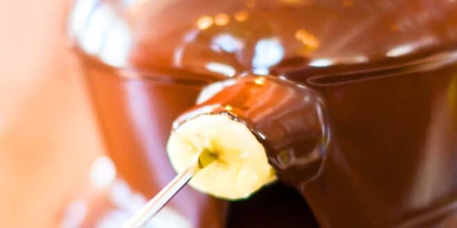 Fondez de plaisir pour cette fondue Action à moins de 4 euros qui va vous régaler