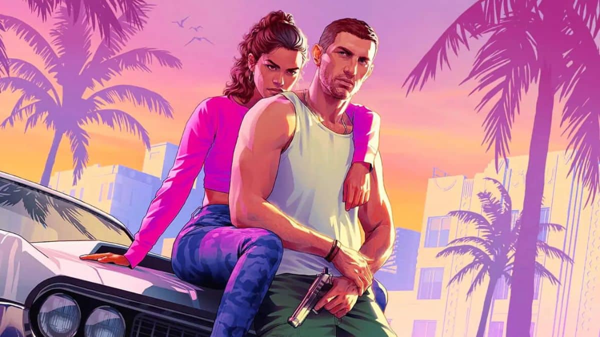 GTA 6 : Rockstar vient de dévoile rune nouvelle vidéo de gameplay avec de nombreuses nouveautés
