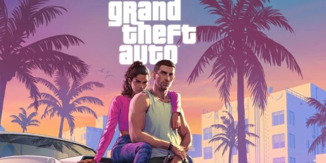 GTA 6 - des leaks exclusifs de gameplay ont été révélés dans GTA Online