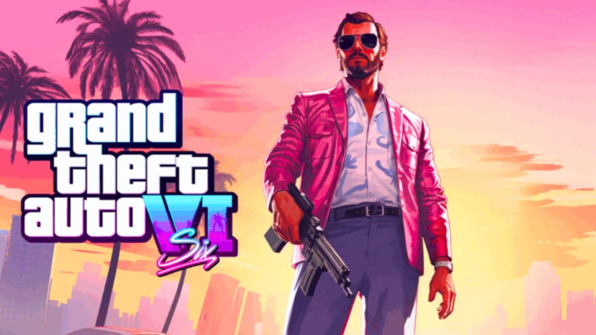 GTA 6 : la carte complète du jeu a leaké des mois avant sa sortie, les internautes sont aux anges