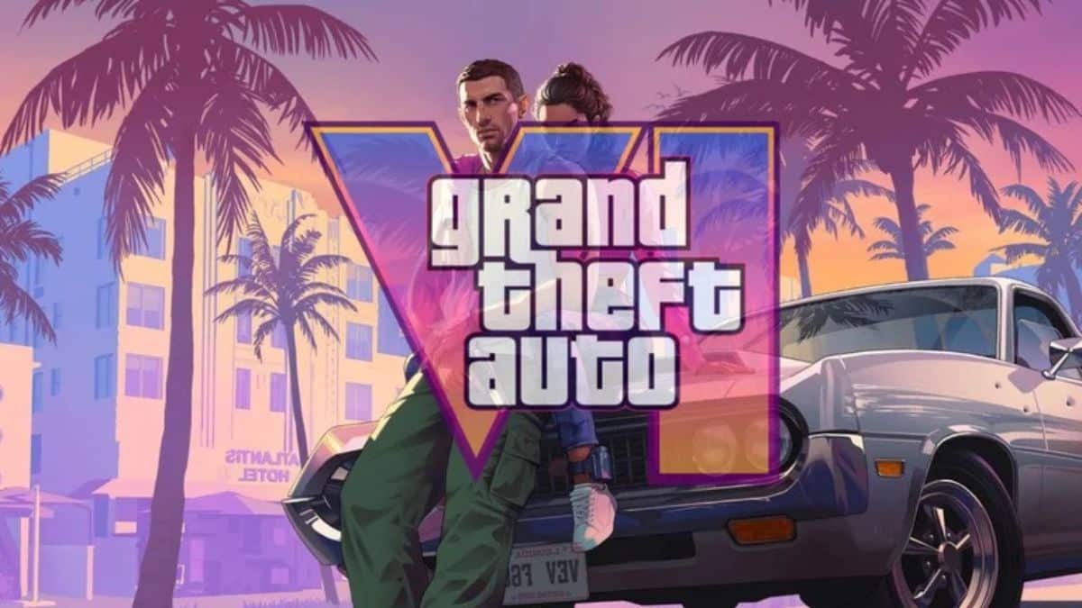 GTA 6 - les voitures du prochain jeu de Rockstar seront bien plus impressionnantes que Gran Turismo