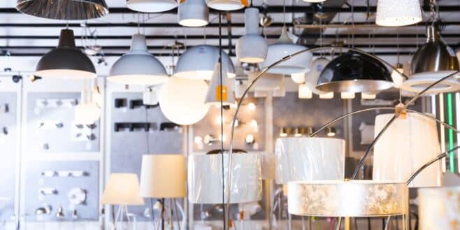 IKEA : ces deux lampes tendance font craquer les fans de déco pour les fêtes