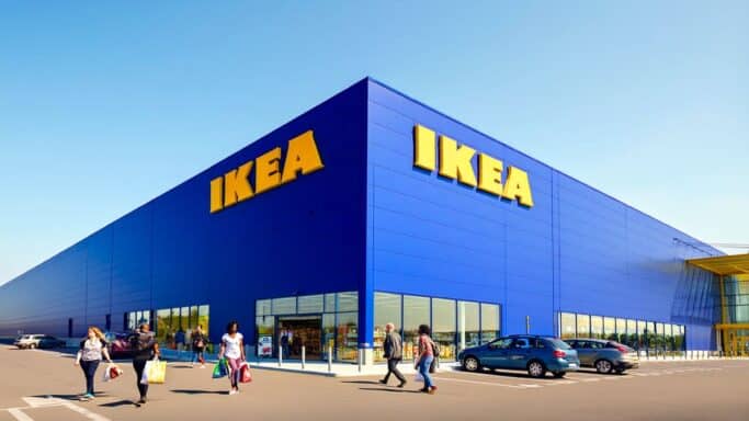 IKEA : ces produits que vous pouvez détourner pour une décoration originale