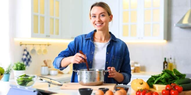 IKEA dégaine enfin une solution esthétique pour ranger ce qui traîne