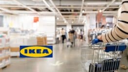 IKEA frappe fort avec un chandelier 2-en-1 à 6,99 € qui fait oublier les modèles à 70 €