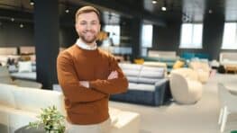 IKEA : tous les fans de déco se jettent sur ce canapé disparu depuis 50 ans