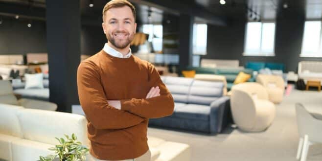 IKEA : tous les fans de déco se jettent sur ce canapé disparu depuis 50 ans